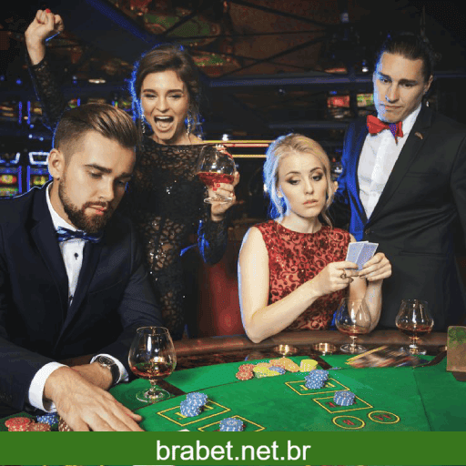 Como baixar o APK oficial da brabet no Android