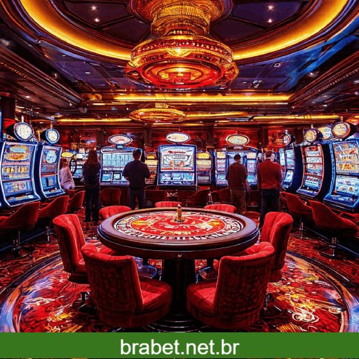 Passo a passo de registro e login na plataforma brabet