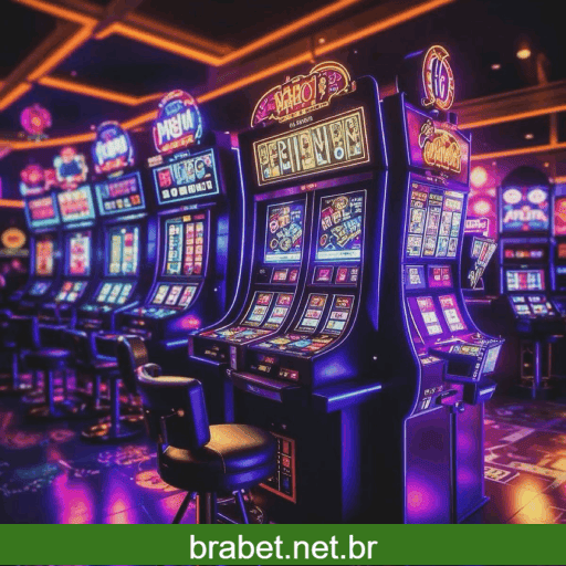 FAQ brabet com perguntas frequentes em destaque.