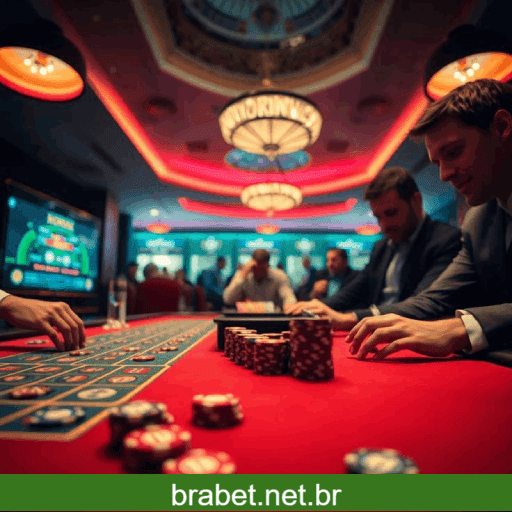 Infográfico ressaltando a transparência da brabet em seus termos, políticas e regras para apostadores.