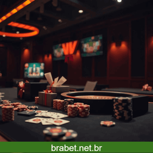 Análise Completa da brabet: Principais Vantagens e Desvantagens