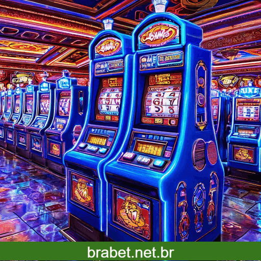 Ofertas e recompensas da brabet em catálogo visual.