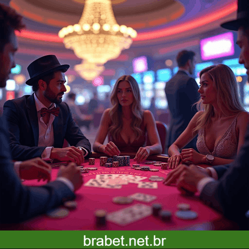 brabet apostas esportivas com análise profissional e mercados diversos