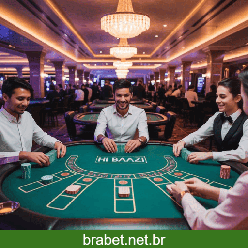 Passo a passo de instalação do brabet app.