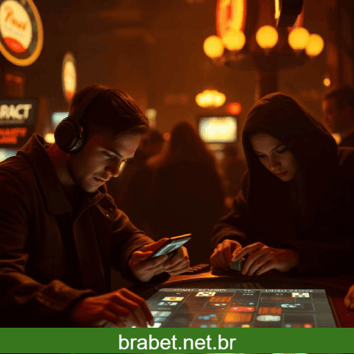 brabet Loteria com Mega-Sena e outras modalidades